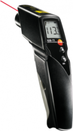 Testo Infrarot-Thermometer, 0560 8311, testo 830-T1