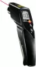 0560 8311 Testo Thermometer, Anzeigegeräte