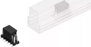 SLLP6SMD05112ZBSMPS Fischer Elektronik Steckverbindersysteme