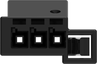 1-1418640-5 TE Connectivity Automotive Leistungssteckverbinder Bild 5