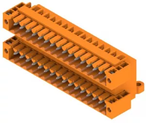 1633950000 Weidmüller Steckverbindersysteme