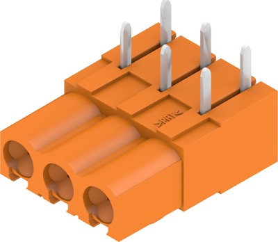 1645930000 Weidmüller Steckverbindersysteme Bild 2