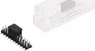 SLLP6SMD03822ZBSMPS Fischer Elektronik Steckverbindersysteme