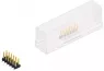 SLY8SMD04512SSM Fischer Elektronik Steckverbindersysteme