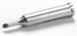 Lötspitze, Bleistiftspitze, Ø 5.2 mm, (D x L x B) 2 x 30.5 x 2 mm, 0102ADLF20/SB