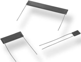 2-1625958-6 TE Connectivity Bedrahtete Widerstände