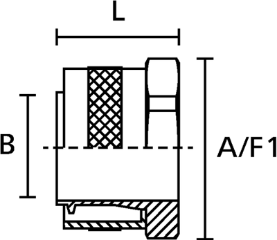 166-31202 HellermannTyton Schlauchverschraubungen Bild 2