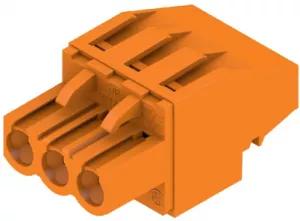 1958860000 Weidmüller Steckverbindersysteme