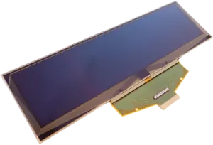 DEP 256064E-G Display Elektronik OLED Displays