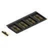 SL 12 SMD 032 9 G B TR Fischer Elektronik Steckverbindersysteme
