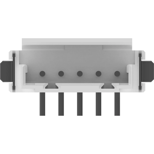 292175-5 AMP Steckverbindersysteme Bild 5