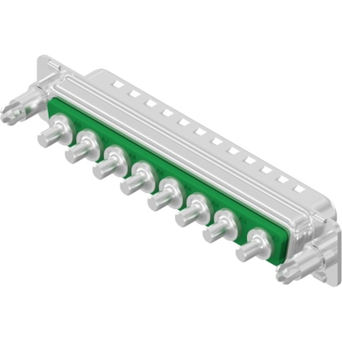 3008W8PXX69E20X CONEC D-Sub Steckverbinder Bild 2