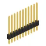 SLV N 1 080 11 G Fischer Elektronik Steckverbindersysteme