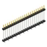 SLY 11 SMD 133 22 S Fischer Elektronik Steckverbindersysteme