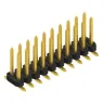 SLY 8 SMD 062 20 G Fischer Elektronik Steckverbindersysteme