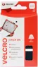 VEL-EC60236 VELCRO Wagen, Taschen, Koffer und Halter