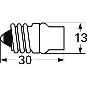 E30012120 Lampen, Leuchtmittel