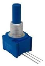 96R1A-R22-A10L Bourns Electronics GmbH Potentiometers