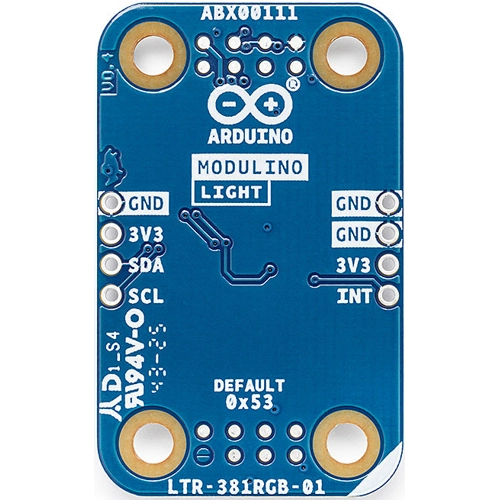 ABX00111 Arduino Bild 2