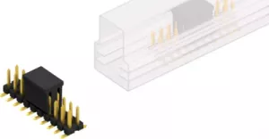 SLLP6SMD05120GBSMPS Fischer Elektronik Steckverbindersysteme