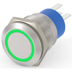 1-2213767-3 Alcoswitch Druckschalter