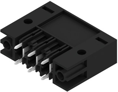 1930830000 Weidmüller Steckverbindersysteme Bild 2