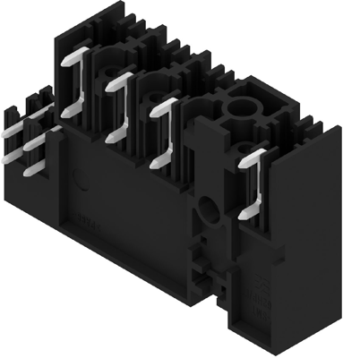 2626930000 Weidmüller Steckverbindersysteme Bild 2