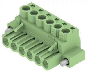 1223810000 Weidmüller Steckverbindersysteme