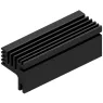 10079722 Fischer Elektronik Kühlkörper
