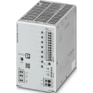 1252697 Phoenix Contact Hutschienen-Netzteile