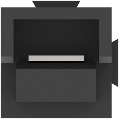 1445957-2 AMP Steckverbindersysteme Bild 5