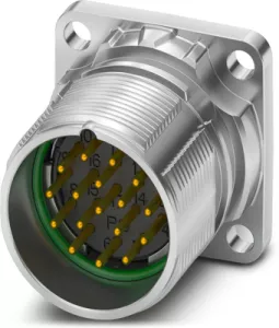 1132747 Phoenix Contact Sensor-Aktor Rundsteckverbinder