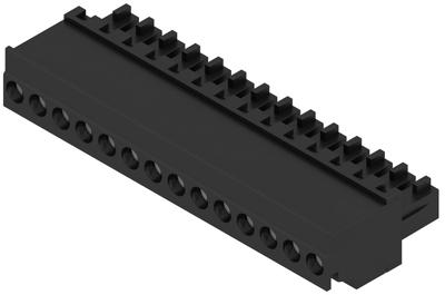 1940440000 Weidmüller Steckverbindersysteme Bild 2