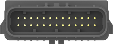 6473711-1 TE Connectivity Automotive Leistungssteckverbinder Bild 5