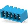 796695-5 TE Connectivity Leiterplattenklemmen