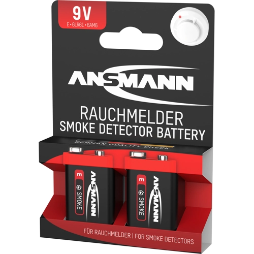 1515-0006 Ansmann Rundzellen, 9V-Blöcke Bild 3