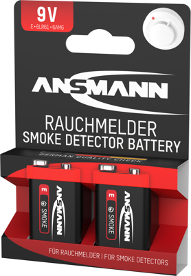 1515-0006 Ansmann Rundzellen, 9V-Blöcke Bild 3