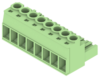 1137340000 Weidmüller Steckverbindersysteme Bild 2