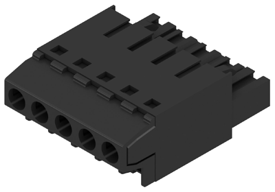 1499810000 Weidmüller Steckverbindersysteme Bild 2