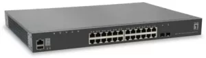 GTL-2881 EFB-Elektronik Industrial Ethernet Switches