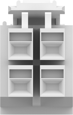 176273-1 AMP Steckverbindersysteme Bild 5