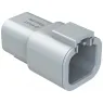 ATP04-4P-RD01 Amphenol Automotive Leistungssteckverbinder