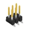 SL 11 SMD 062 6 S Fischer Elektronik Steckverbindersysteme