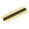 SL 28 SMD THR 083 44 G Fischer Elektronik Steckverbindersysteme