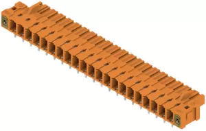 1843940000 Weidmüller Steckverbindersysteme