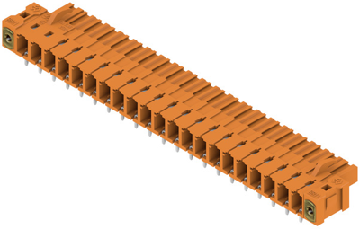 1843940000 Weidmüller Steckverbindersysteme Bild 1