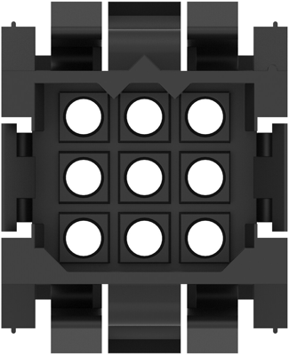 207440-1 AMP Steckverbindersysteme Bild 5