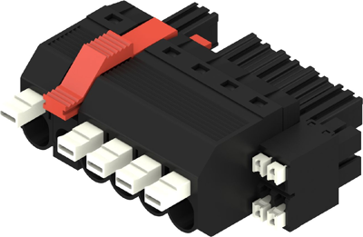 2629180000 Weidmüller Steckverbindersysteme Bild 2