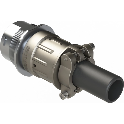 AHDM04-24-33SN-059 Amphenol Sonstige Rundsteckverbinder Bild 2