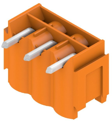 1580870000 Weidmüller Steckverbindersysteme Bild 2